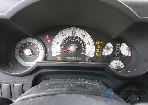 2007 Toyota Fj Cruiser z USA, uszkodzony, nr VIN JTEBU11F770061602